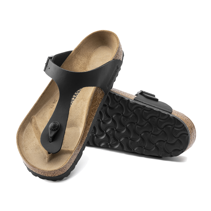 BIRKENSTOCK GIZEH SORT