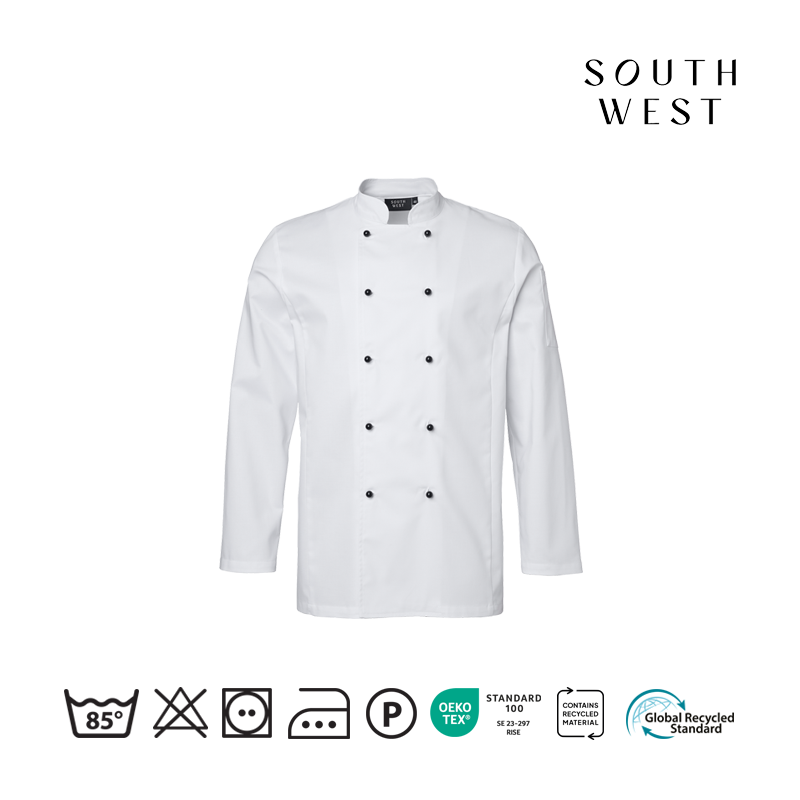SOUTH WEST ELTON KOKKEJAKKE HERRE