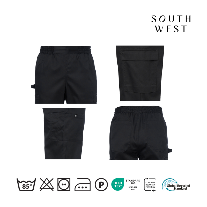 1001776-01-kokkebukser-sort-South-West