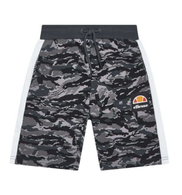 Ellesse Alpini Shorts Camo