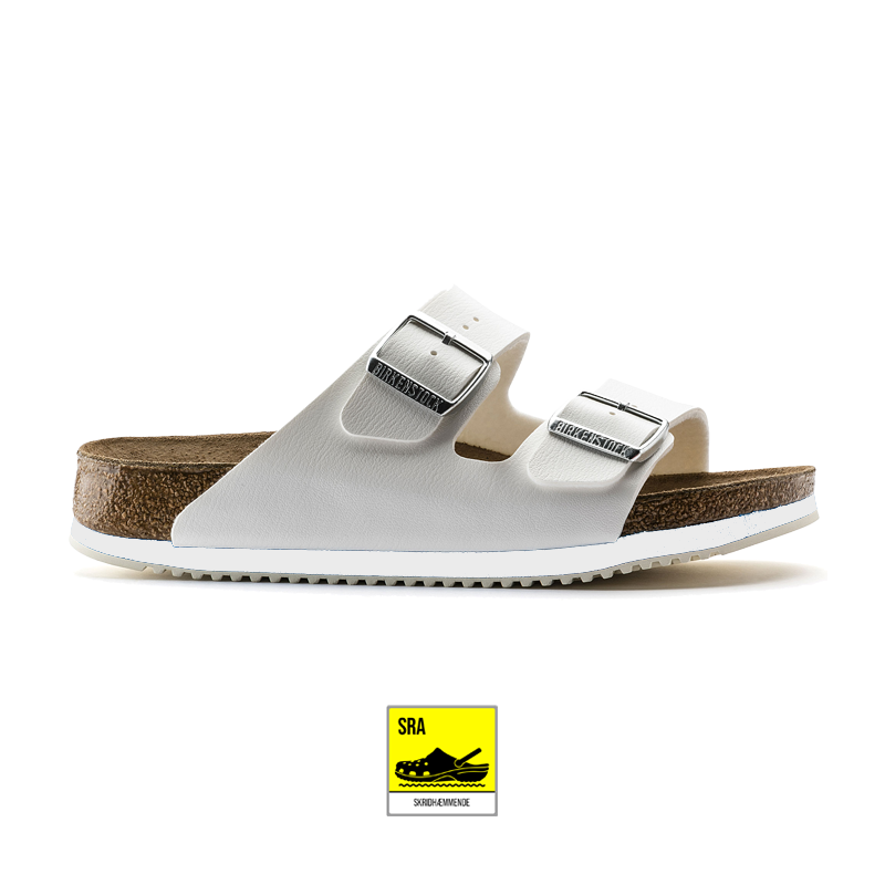 BIRKENSTOCK PRO ARIZO SL NORM HV-HV