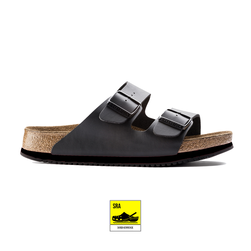 BIRKENSTOCK PRO ARIZO SL SMAL SO-SO