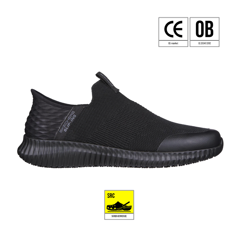 Skechers Work