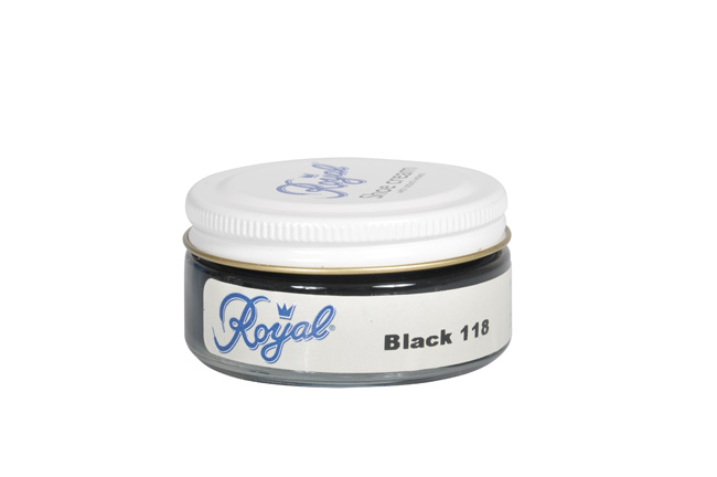 Royal Skocreme Glas