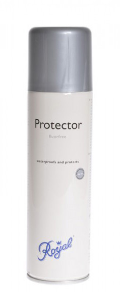 Royal Protector