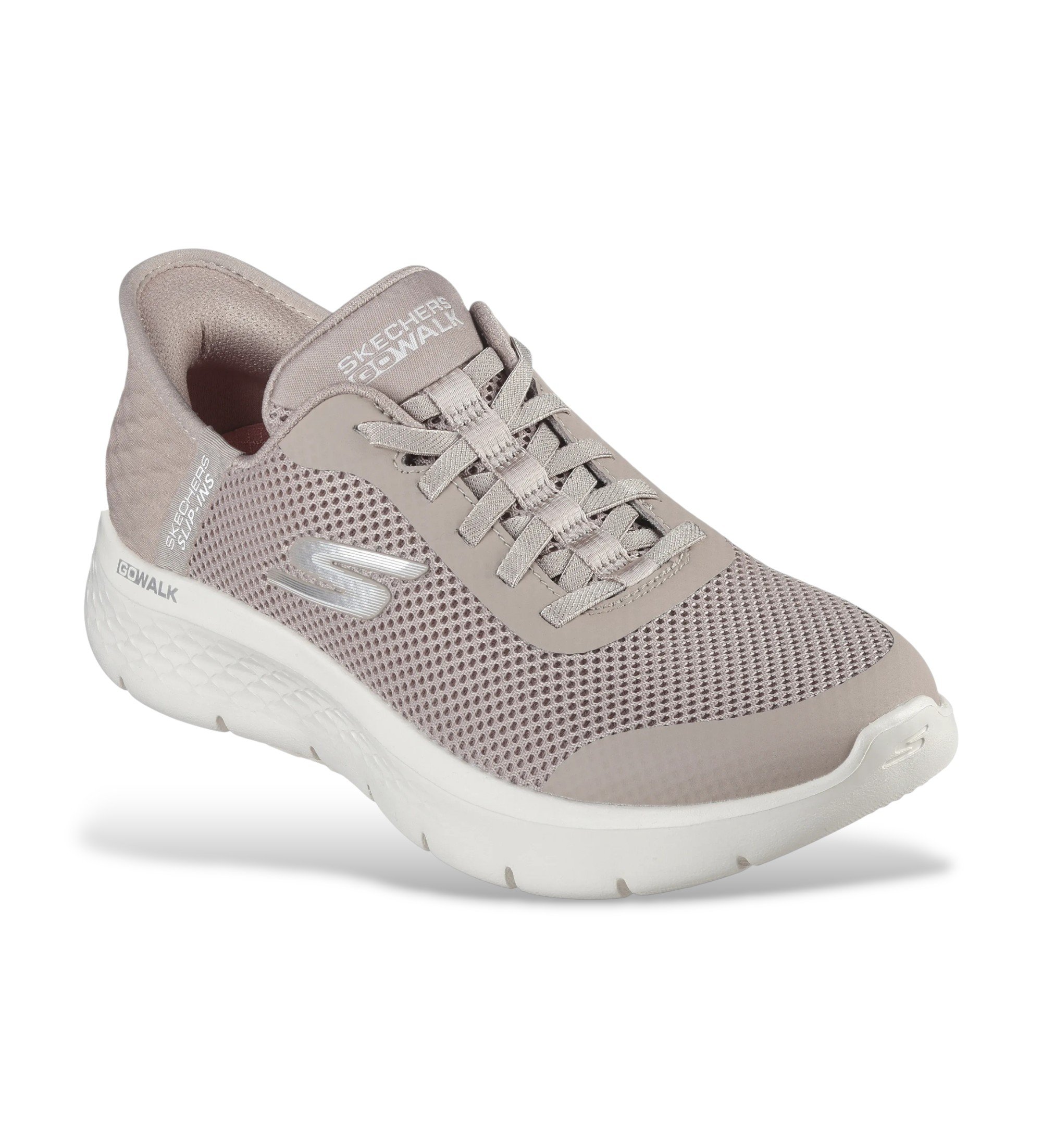 Skechers-Womens-GOwalk-Flex-slip-ins-sand