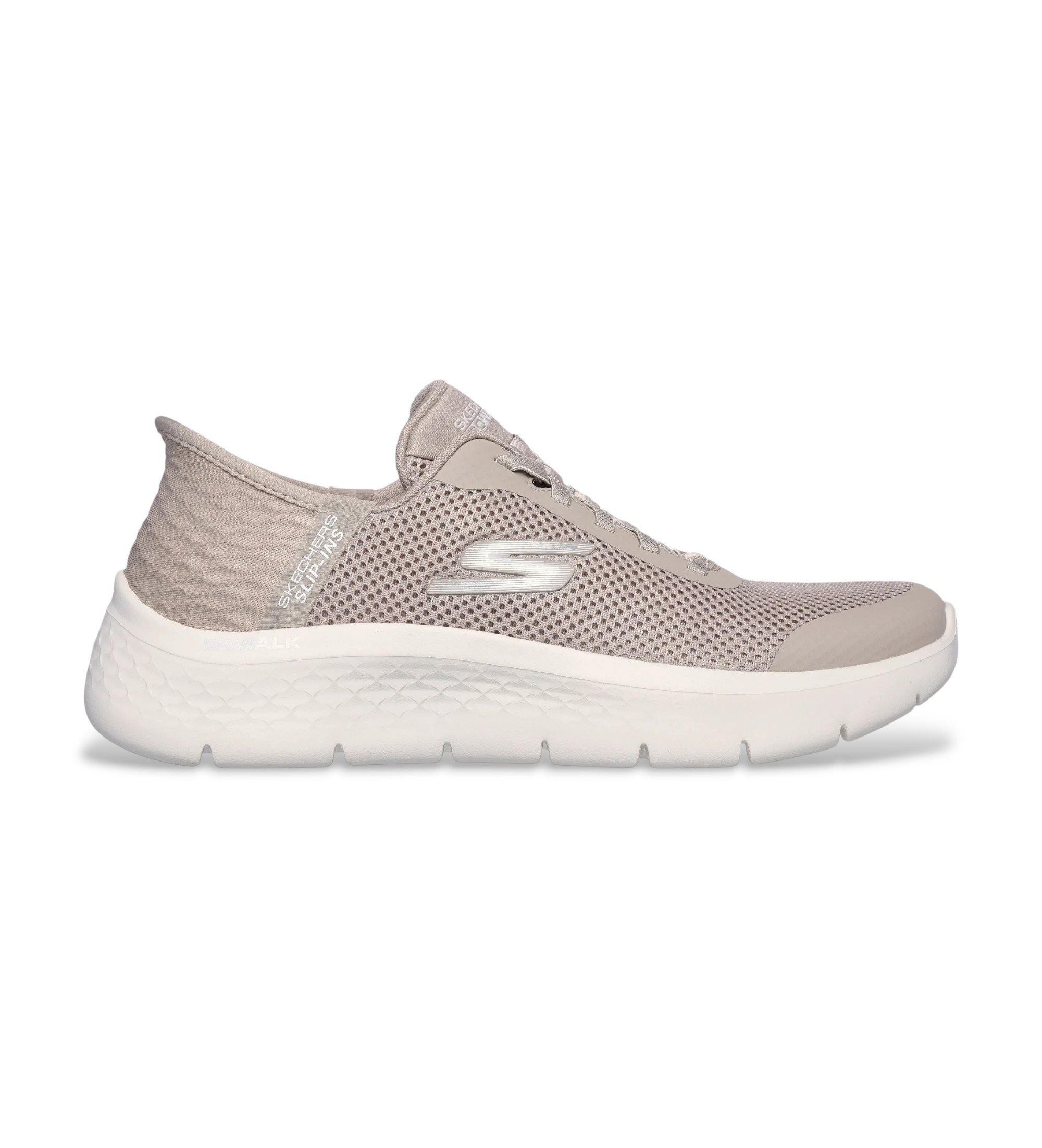 Skechers-Womens-GOwalk-Flex-slip-ins-sand