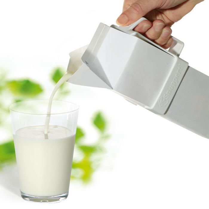 Brix Kartonholder Cartongrip