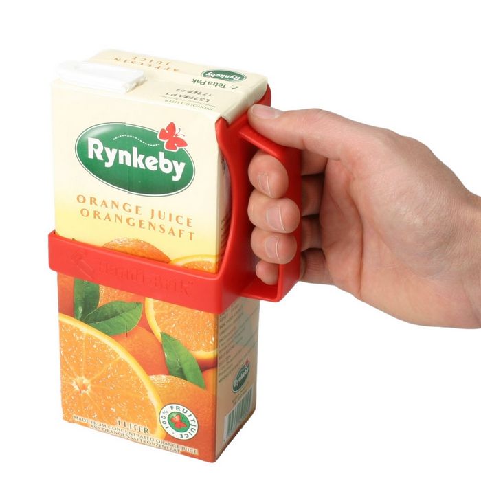 Brix Kartonholder Handibrik