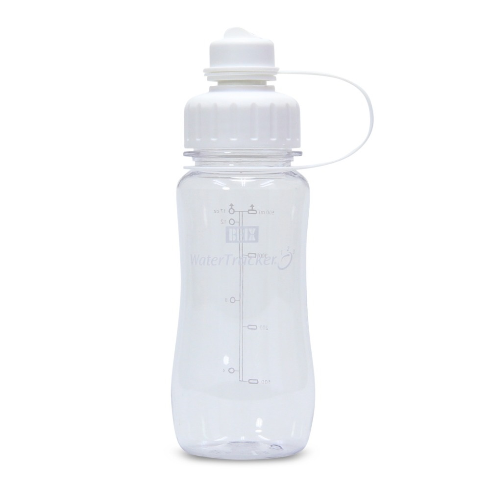 Brix Watertracker Klar 500 Ml.
