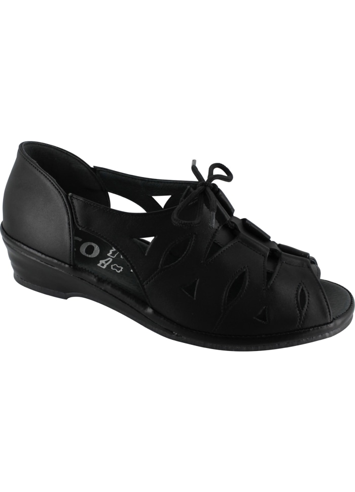 Jaco Sandal Ida Sort