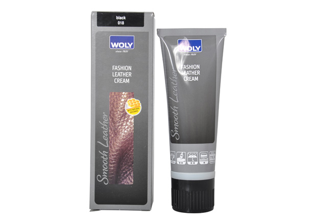 Woly Skocreme Tube 75 Ml.