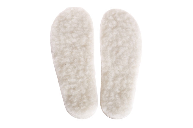 Royal Wool Sål
