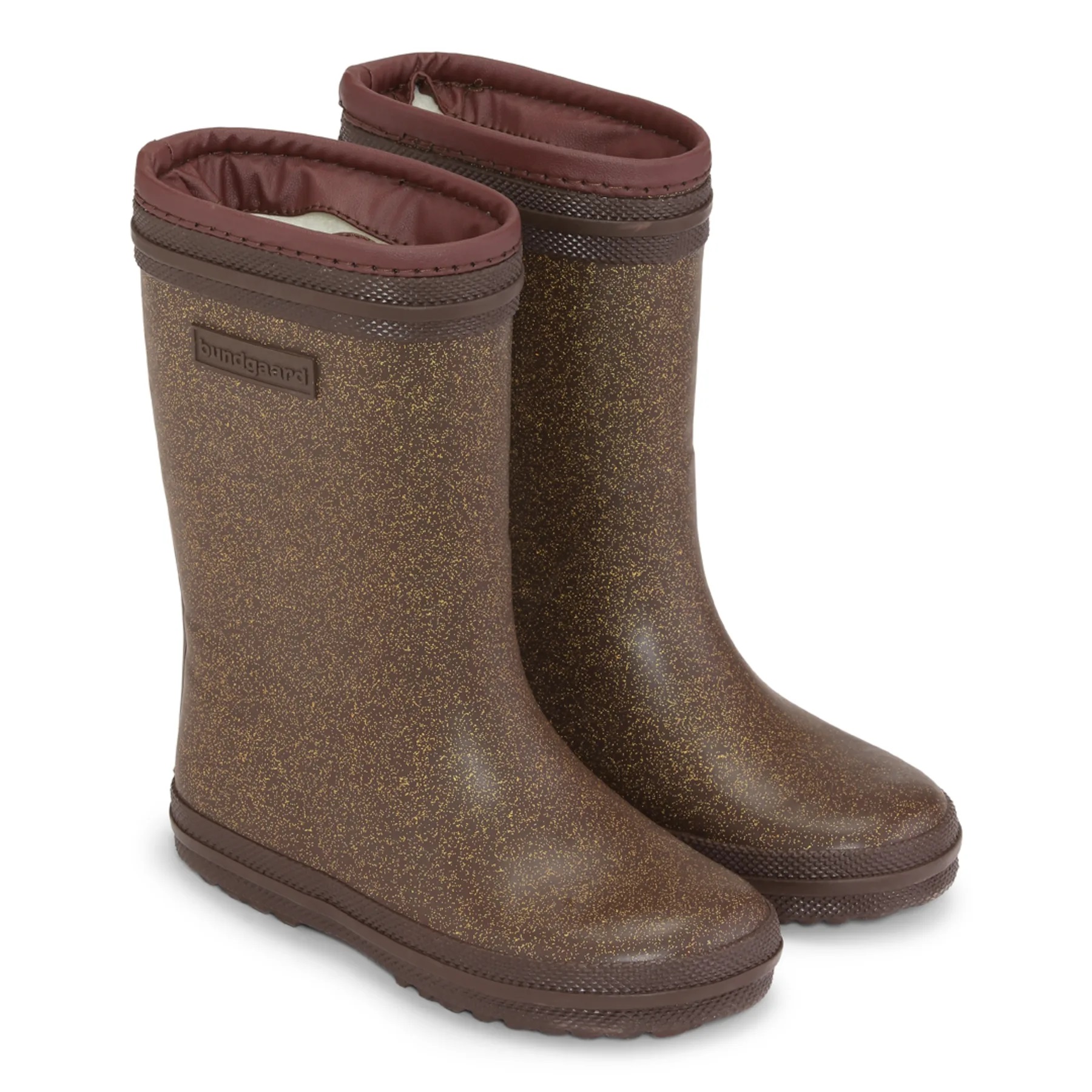 Bundgaard Cloudy High Warm Brown Sh.