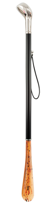 Woly Skohorn 70 Cm. Design Golf Kølle Cl