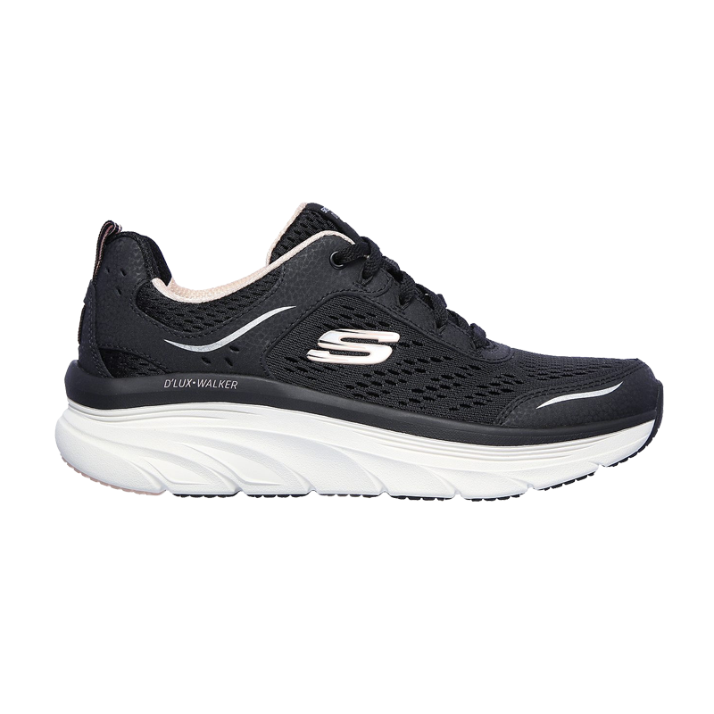 149091-01-Skechers-Womens-Relaxed-Fit-DLux-Walker-Infinite-Motion-sneaker-fra-reporto