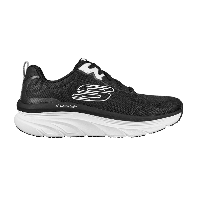 SKECHERS WOMENS DLUX WALKER