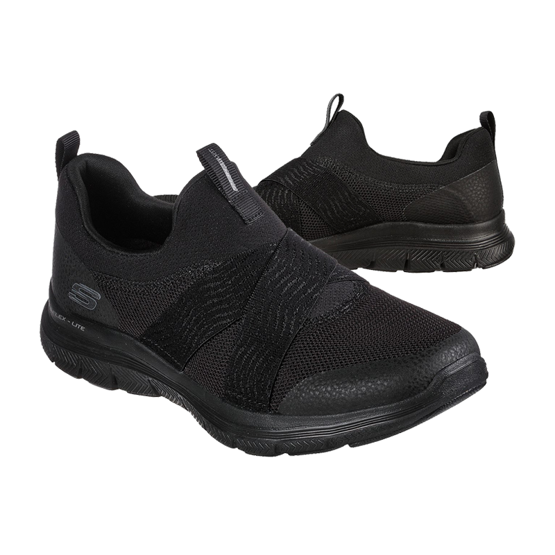 SKECHERS WOMENS FLEX APPEAL 4,0 SKECHERS WOMENS FLEX APPEAL 4,0