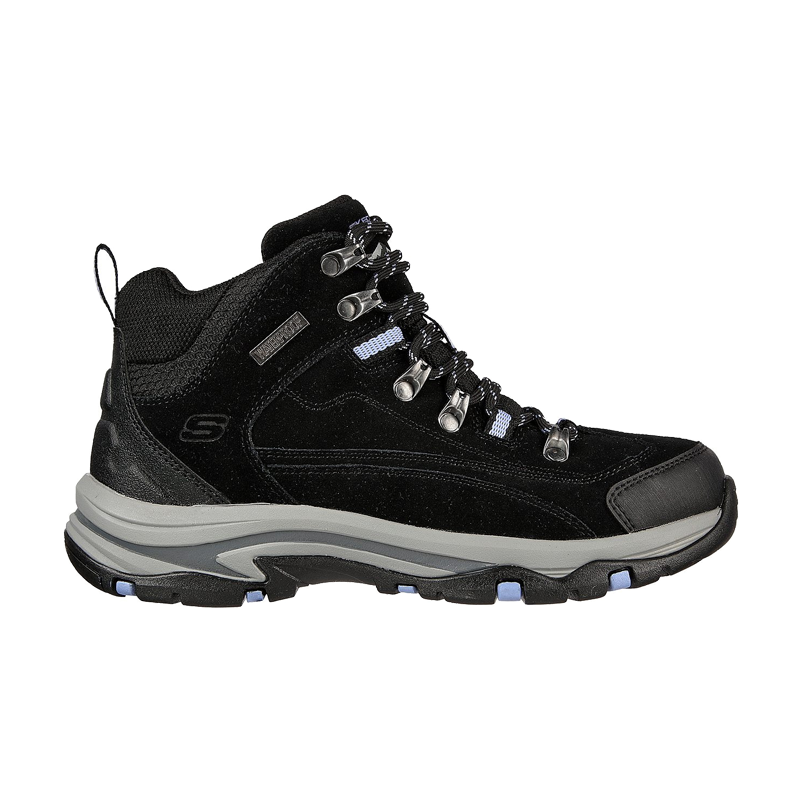 SKECHERS RELAXED FIT TREGO ALPINE SORT