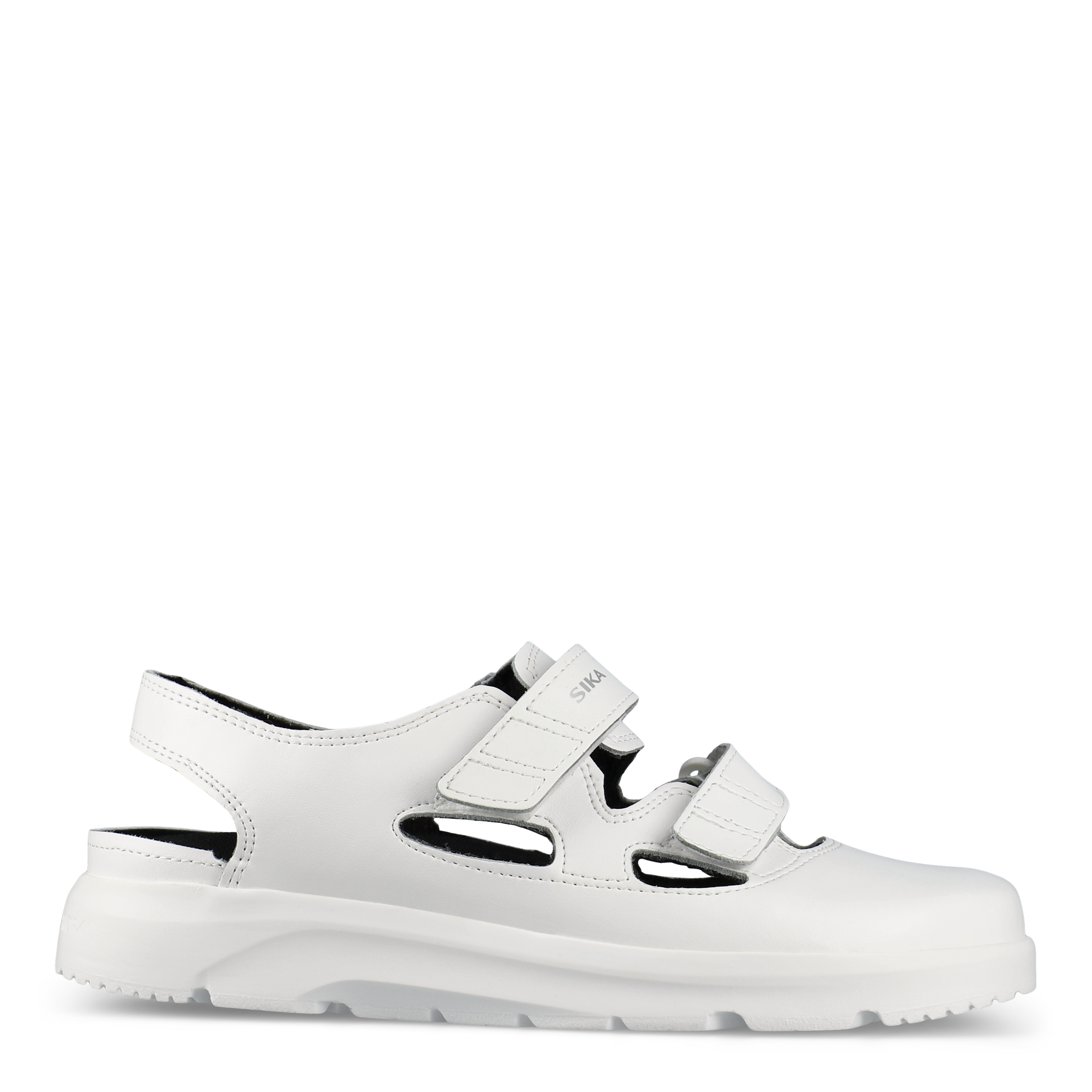 Sika Optimax Sandal Hvid