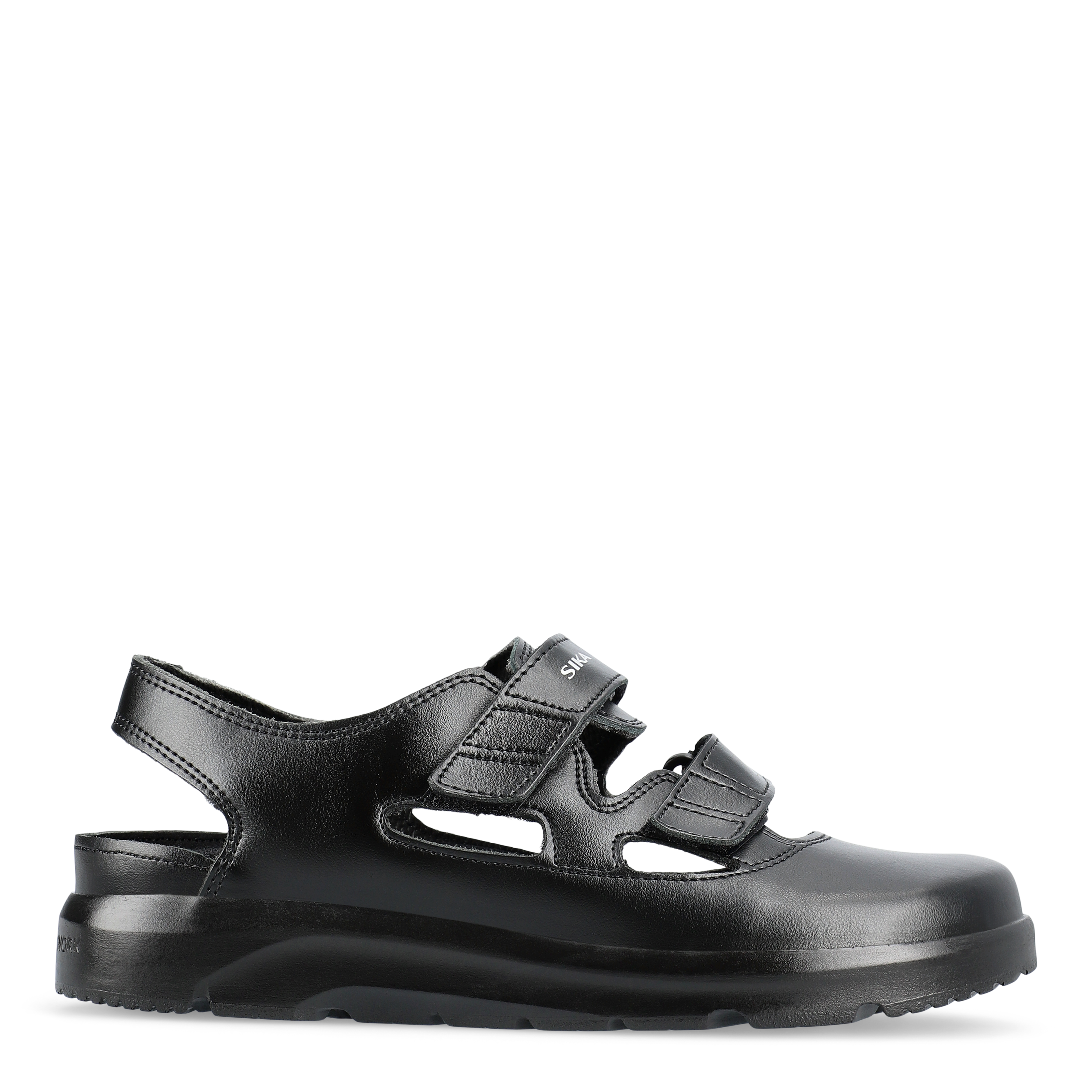 Sika Optimax Sandal Sort