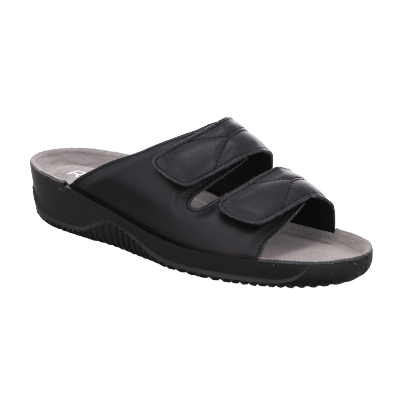 Rohde Soltau-40 Sandal Sort