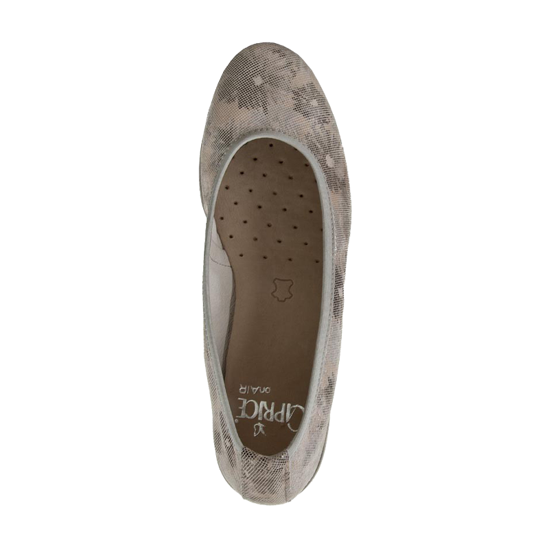 221417-01-Caprice-ballerina-sko-fra-reporto