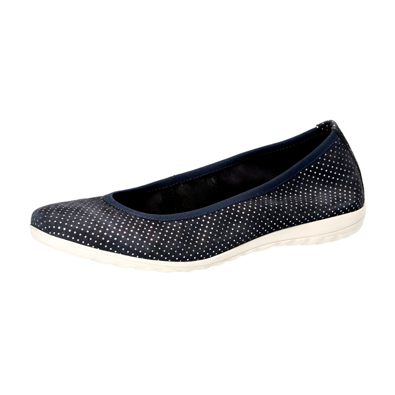 CAPRICE BALLAERINA I NAVY