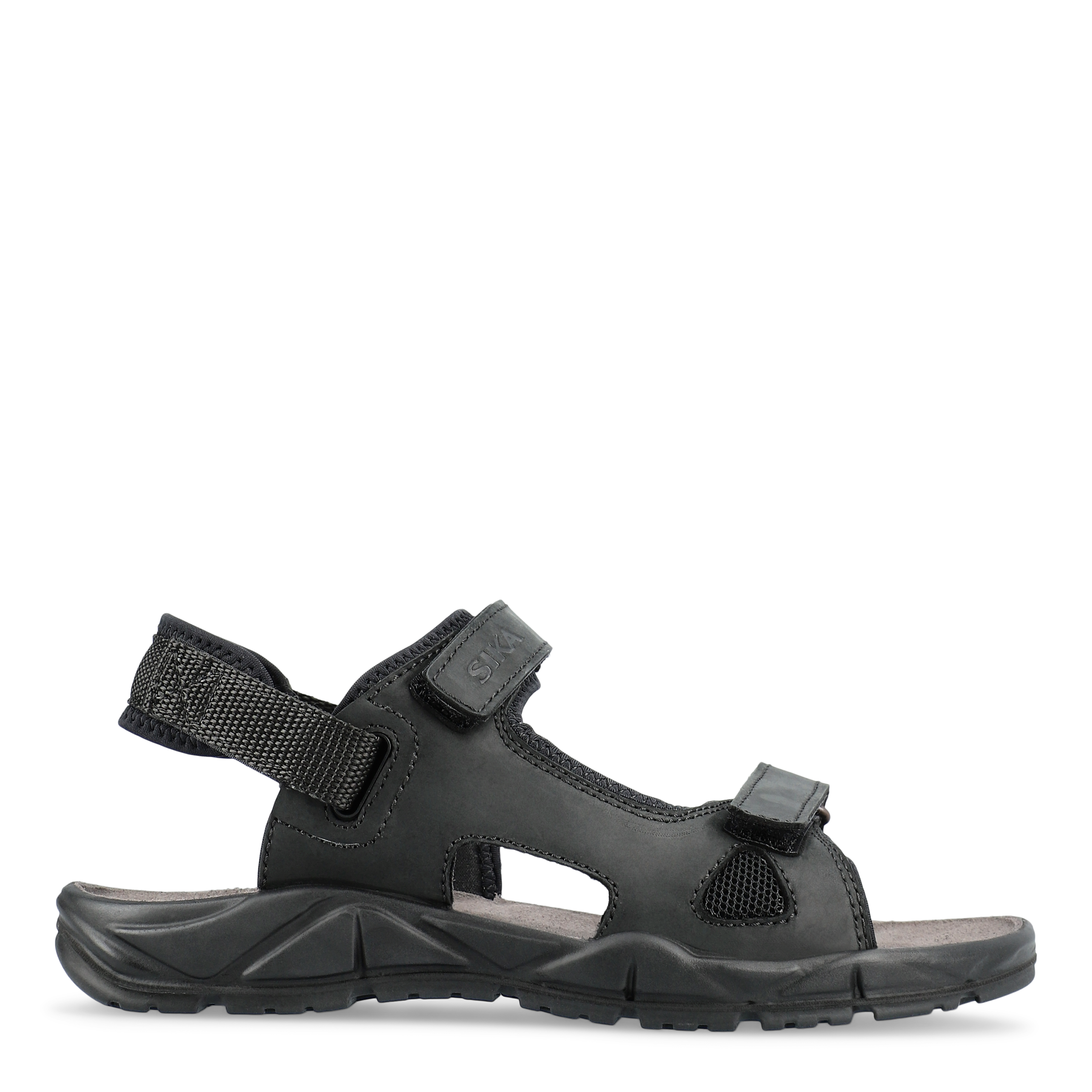 Sika Motion Sandal Sort