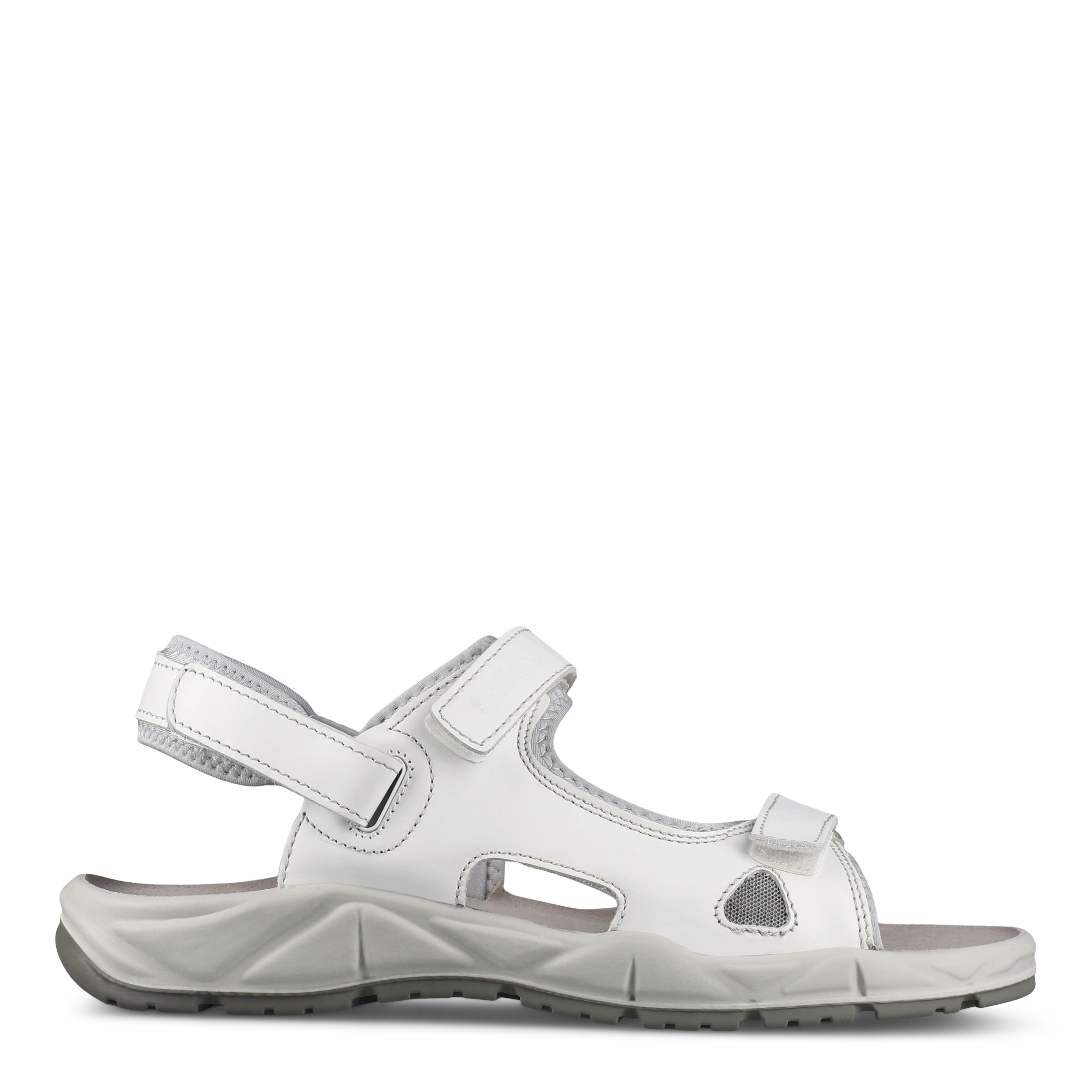Sika Motion Sandal Hvid