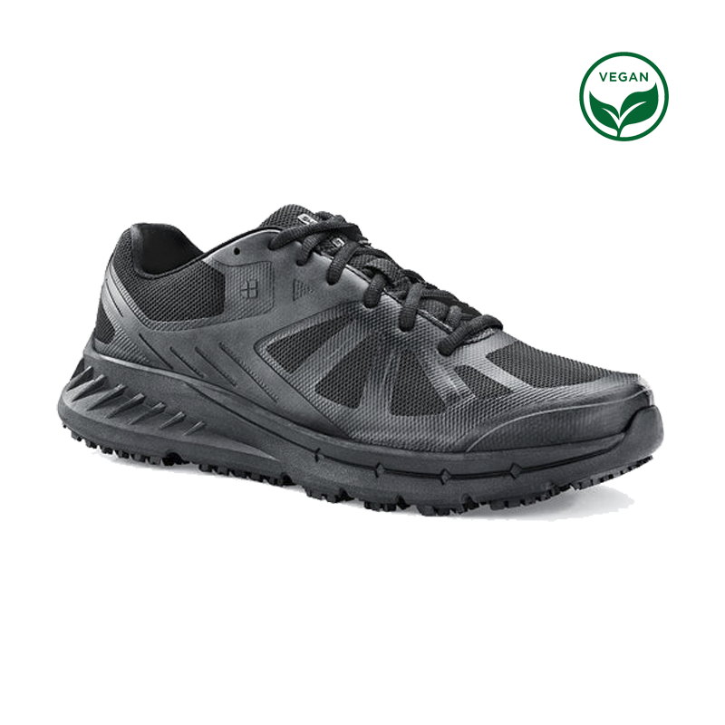 Shoes for Crews Endurance Herre Sort