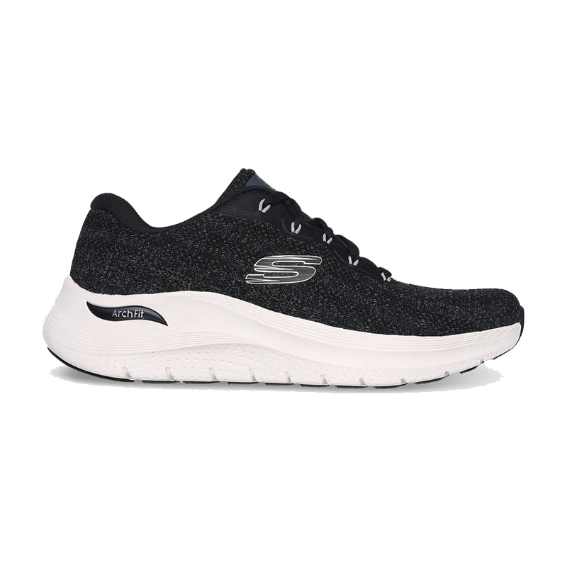 Skechers Mens Arch Fit 2.0 sort