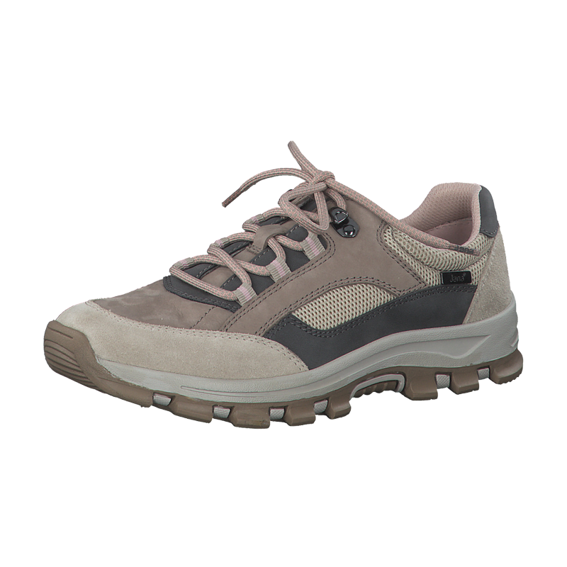 JANA SKO COMFORT TAUPE
