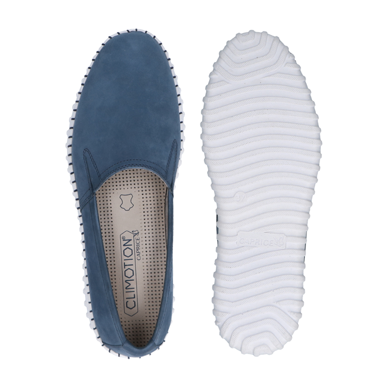 246553-01-caprice-slippers-blaa-fra-reporto