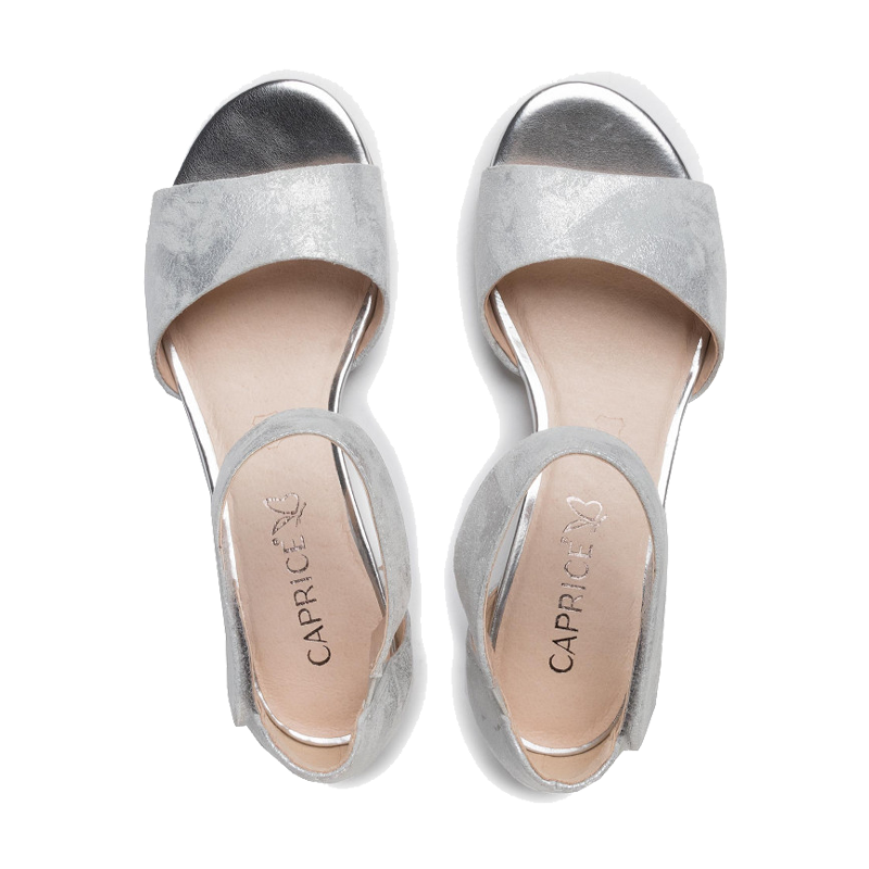 282117-01-caprice-sandal-soelv-fra-reporto