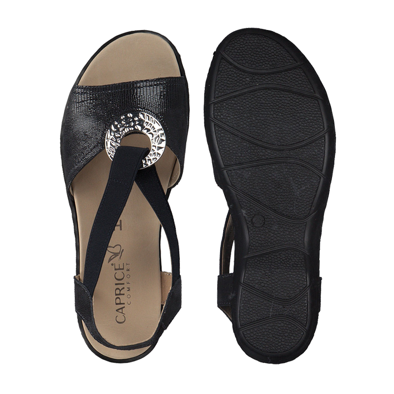 282553-01-caprice-sandal-blaa-sort-fra-reporto