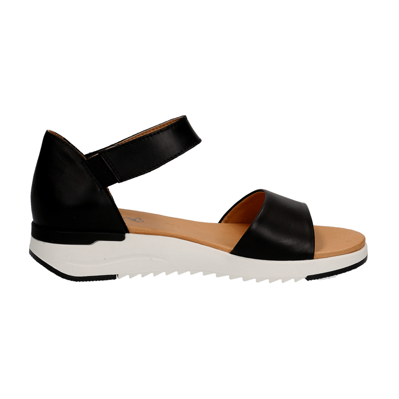281093-01-caprie-sandal-sort
