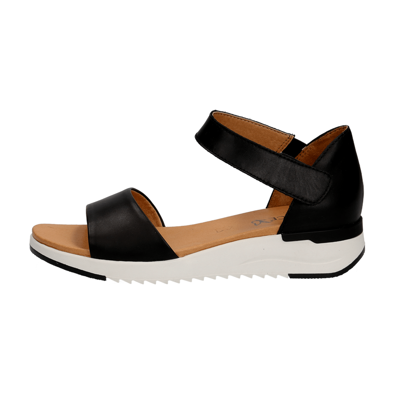 281093-01-caprie-sandal-sort
