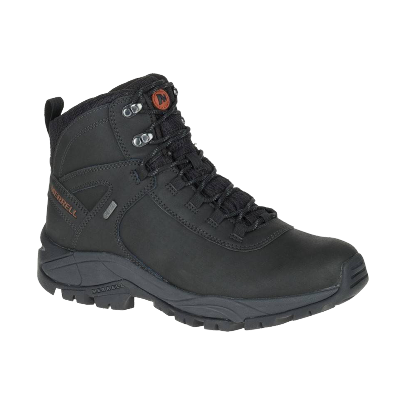 MERRELL VEGA MID SORT HERRE