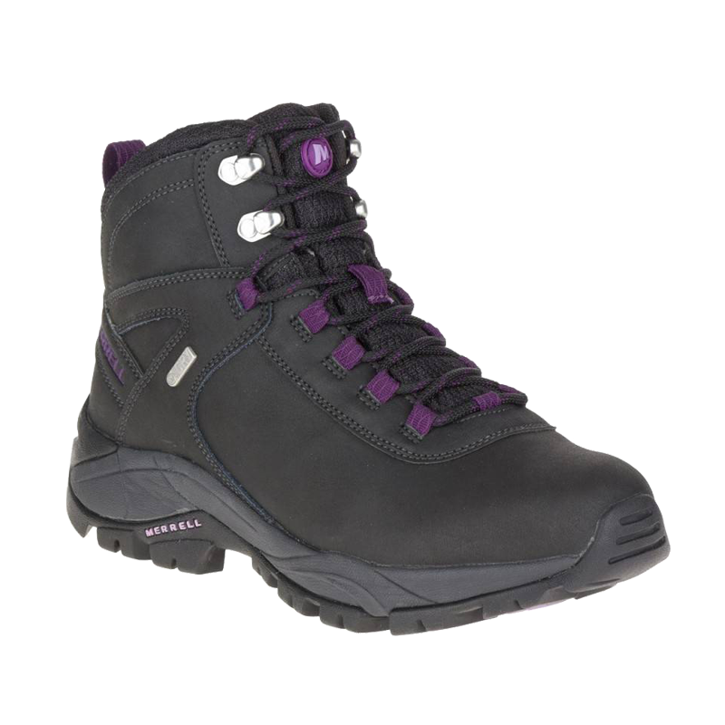 MERRELL VEGA MID SORT DAME