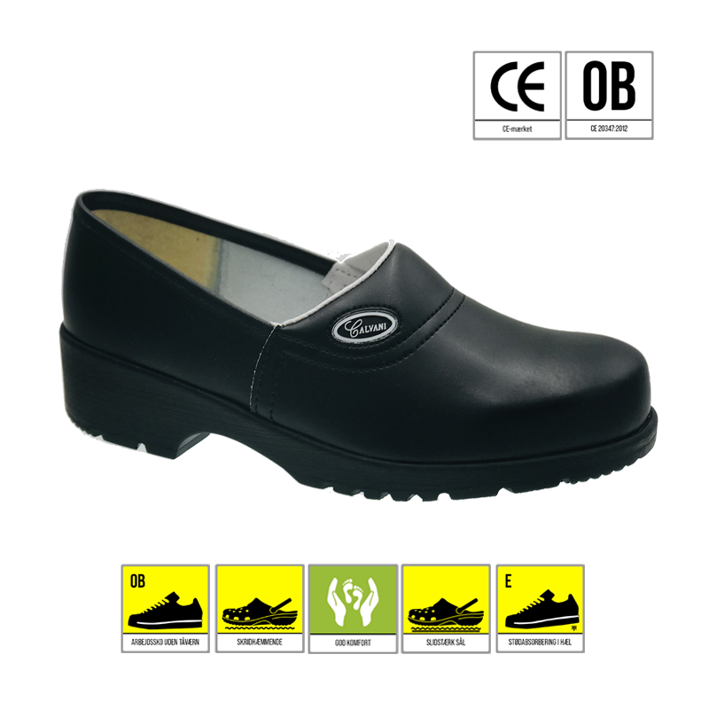 CALVANI ORIGINAL CMK CLOGS SORT