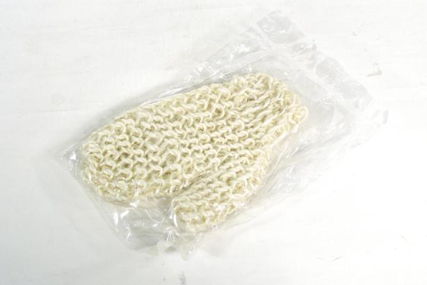 Hamphandske Med Finger