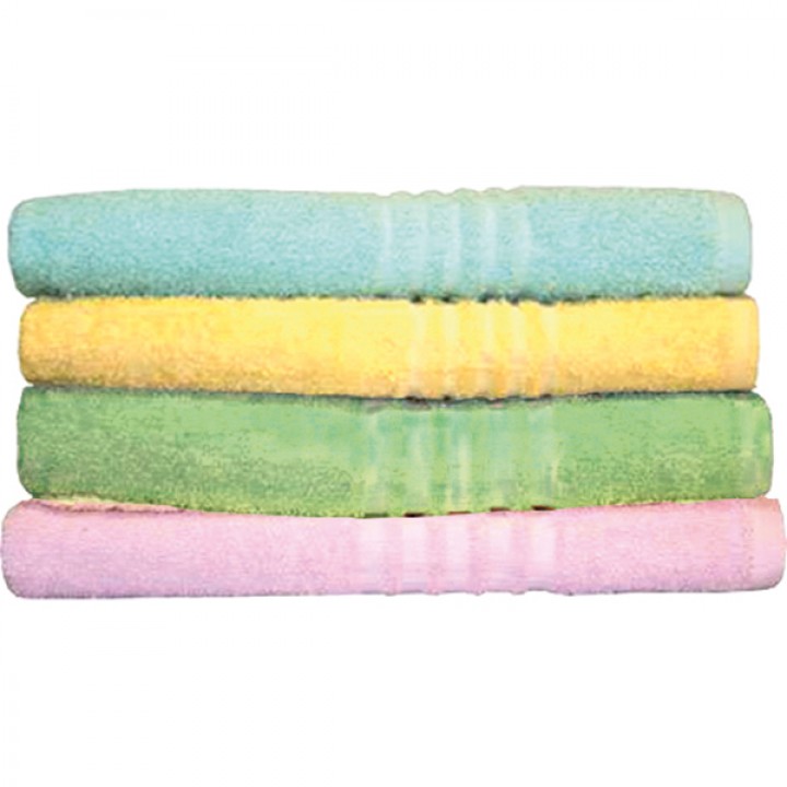 Vaskeklud Frotte Ass. 30 x 30 cm
