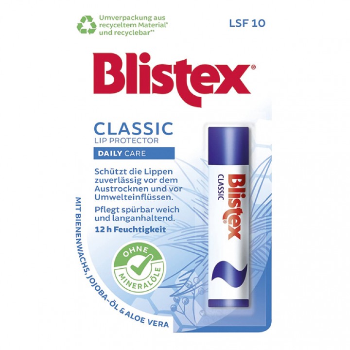 Blistex Læbepomade