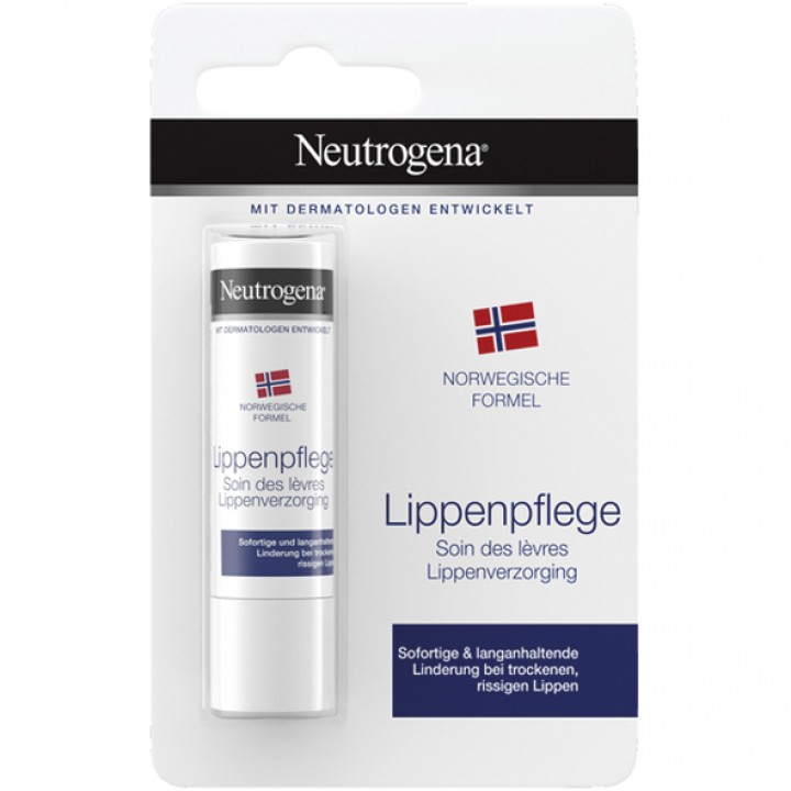 Neutrogena Læbepomade