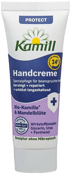 Kamill Hand & Negl Protect Creme 20 ml.