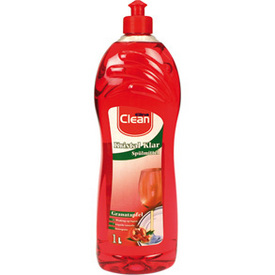 Clean Opvask Granatæble 1 L