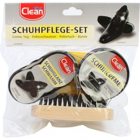 Clean Skopleje Sæt