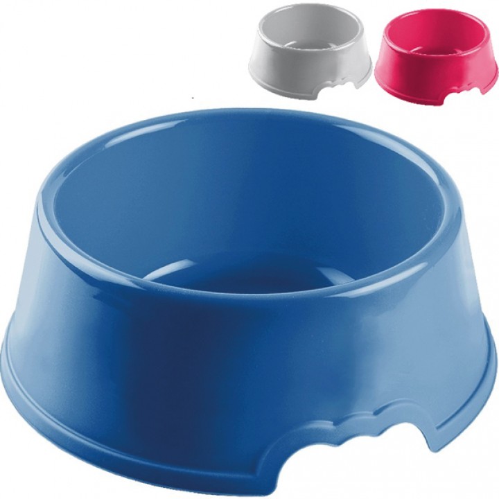 Hundeskål 0,4 liter