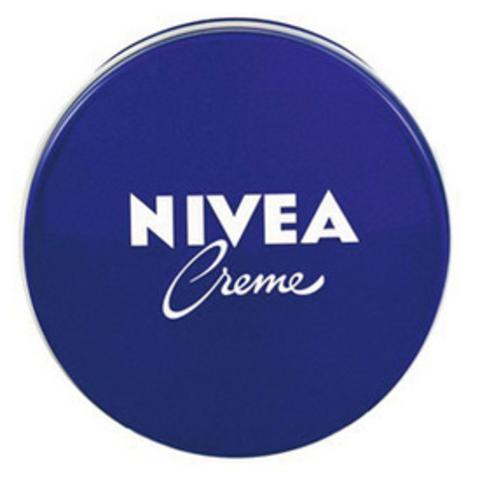Nivea Creme 30 Ml.